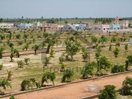 Master City - 5 Marla Plot For Sale At Good Location