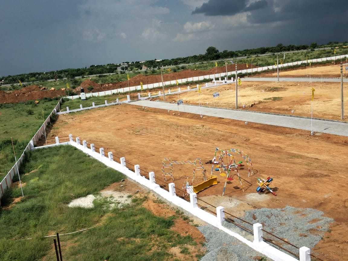 Plot For Sale In LDA Avenue