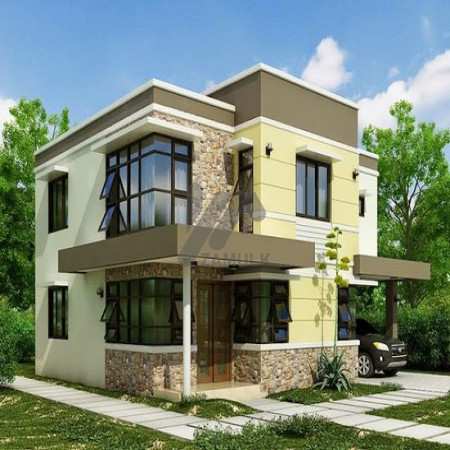 House For Sale In F-17
