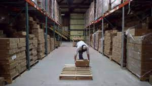 Warehouse For Rent In I-9/3