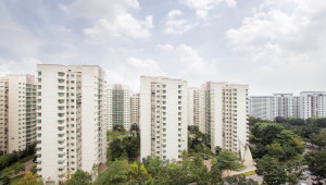 Flat For Rent In Diplomatic Enclave