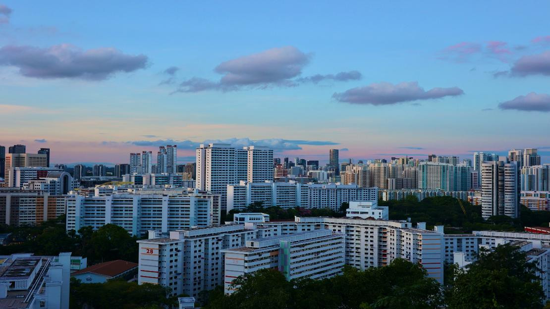 Flat For Rent In Diplomatic Enclave