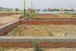 Plot For Sale In Zaraj Housing Scheme