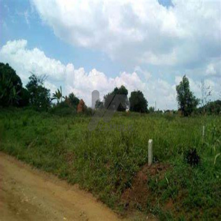 Plot For Sale In G-14/2