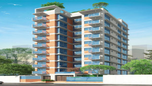 Flat For Sale In Margalla Gateway Tower