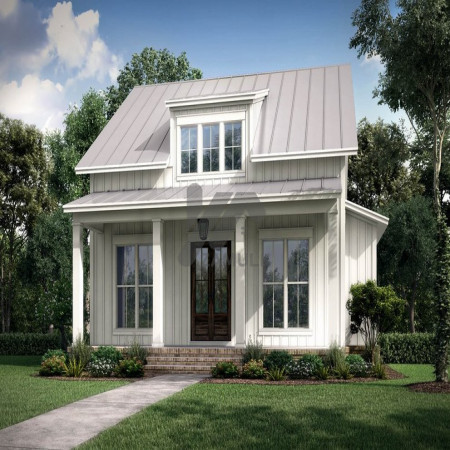 House For Rent In F-6/1