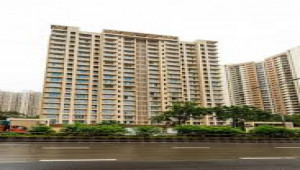 Flat For Rent In Silver Oaks Apartments