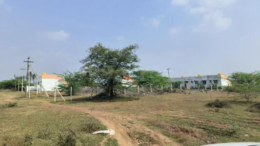 1.3 kanal Plot For Sale In DHA Phase 8