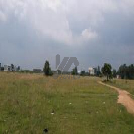 1 kanal Plot For Sale In DHA Phase 8