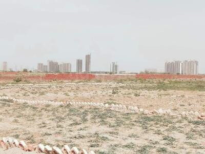 1 kanal Plot For Sale In DHA Phase 6