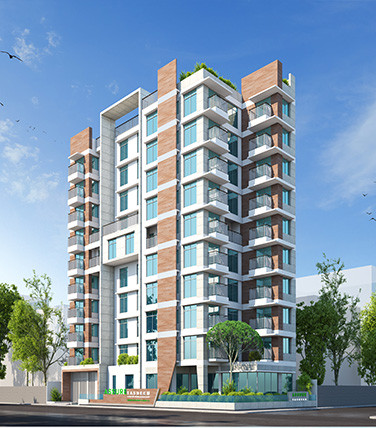 7.6 Marla Flat For Sale In F-10