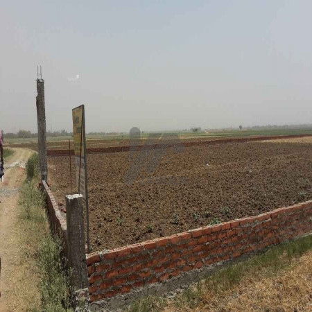 50 kanal Plot For Sale In Raiwind Road