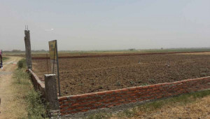 50 kanal Plot For Sale In Raiwind Road