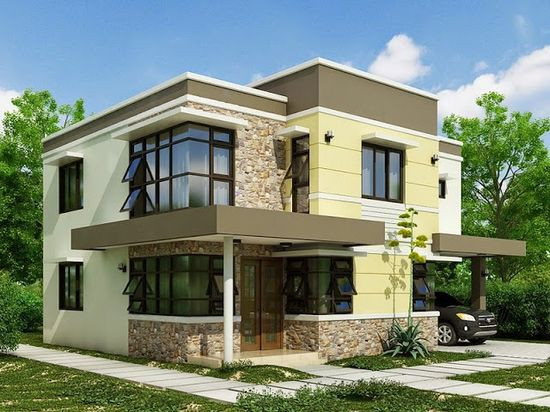 8 Marla House For Sale In Divine Gardens