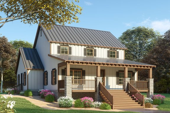 8 Marla House For Sale In Divine Gardens