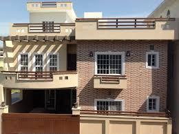 10 Marla House For Sale In Divine Gardens