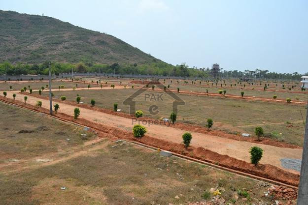 Residential Plot Is Available For Sale