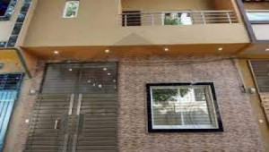 12 Marla House For Rent In Divine Gardens