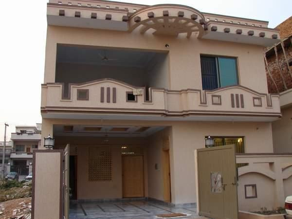 2.5 kanal House For Sale In Depalpur Road