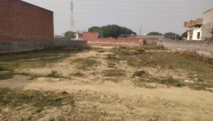 5 Marla Plot For Sale In The Life Residencia