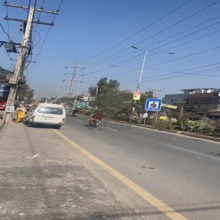 commercial plot for sale