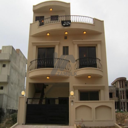 1 kanal House For Sale In DHA Phase 6