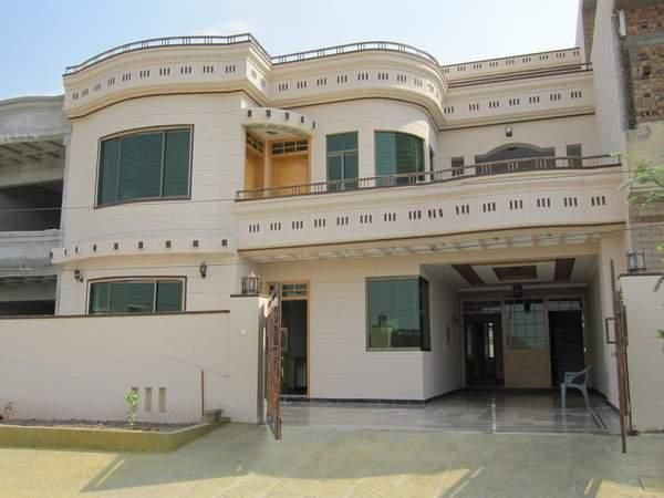 2 kanal House For Sale In DHA Phase 6