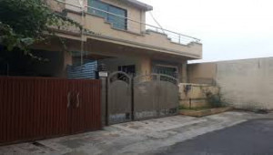 2 kanal House For Sale In DHA Phase 6