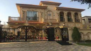 2 kanal House For Sale In DHA Phase 6