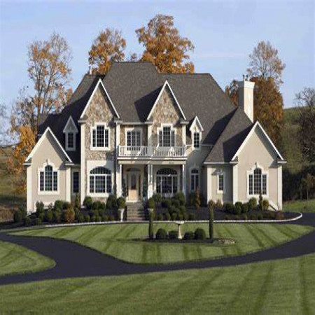 2 kanal House For Sale In DHA Phase 6