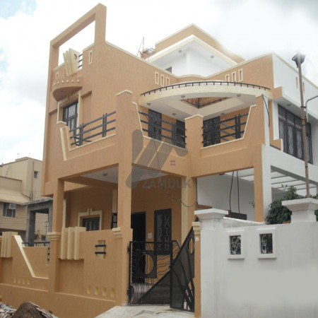 1 kanal House For Sale In DHA Phase 7 - Block Q