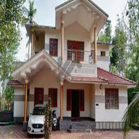 1 kanal House For Sale In DHA Phase 6