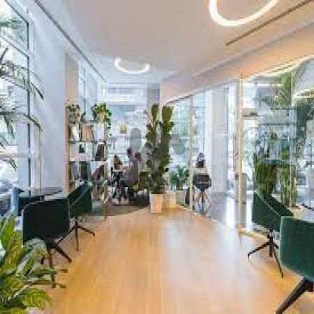 2.2 Kanal Office For Sale In Clifton