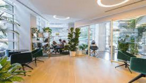 2.2 Kanal Office For Sale In Clifton