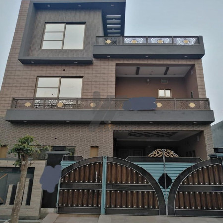 14.2 Marla House For Rent In I-8/2