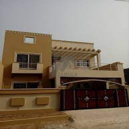 14.2 Marla House For Rent In I-8/3