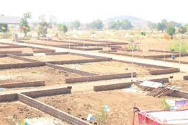 1 Kanal Plot For Sale In DHA Phase 2 - Sector D