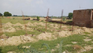 1 Kanal Plot For Sale In DHA Phase 2 - Sector G