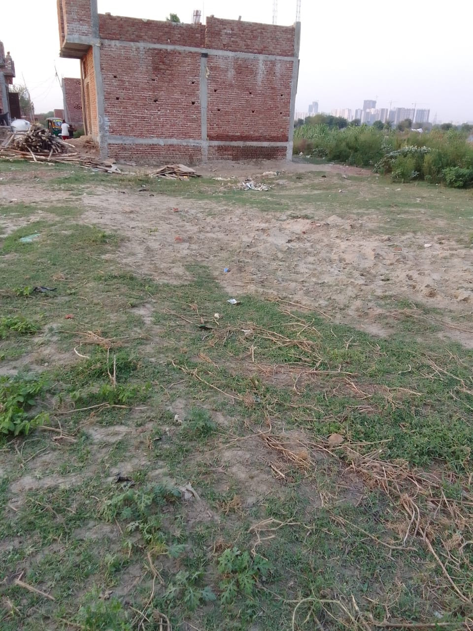 1 Kanal Plot For Sale In DHA Phase 2