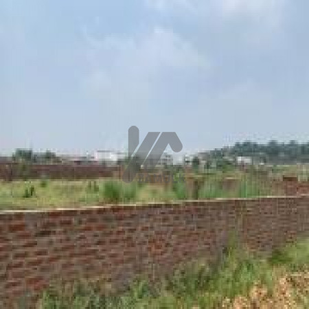 12 Marla Plot For Sale In Bahria Garden City - Zone 1