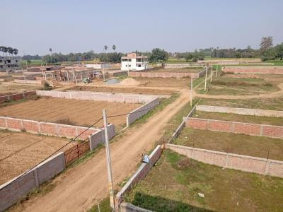 1 Kanal Plot For Sale In DHA Phase 8 - Block V
