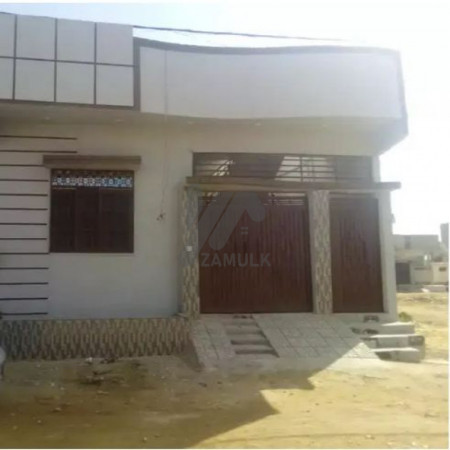 1 Kanal House For Sale In Askari 10