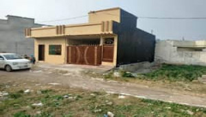 10 Marla House For Sale In Askari 10 - Sector C