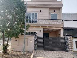 12 Marla House For Sale In Askari 10 - Sector D
