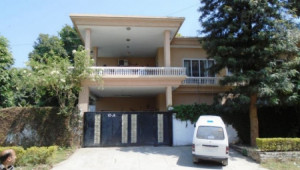 1 Kanal House For Sale In Askari 10 - Sector F