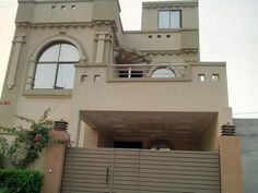 1 Kanal House For Sale In Askari 10 - Sector F
