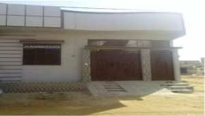1 Kanal House For Sale In Askari 10 - Sector B