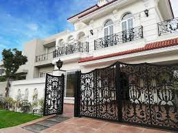 12 Marla House For Sale In Askari 10 - Sector B