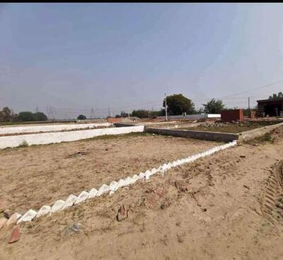 1 Kanal Plot For Sale In DHA Phase 9 Prism - Block F