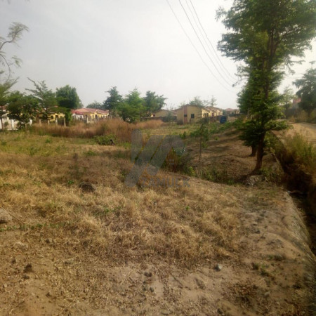 5 Marla Plot For Sale In DHA 9 Town - Block A